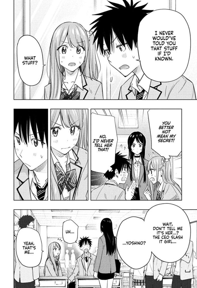 Himaten Chapter 54 Page 16