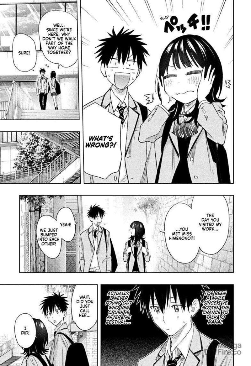 Himaten Chapter 55 Page 15