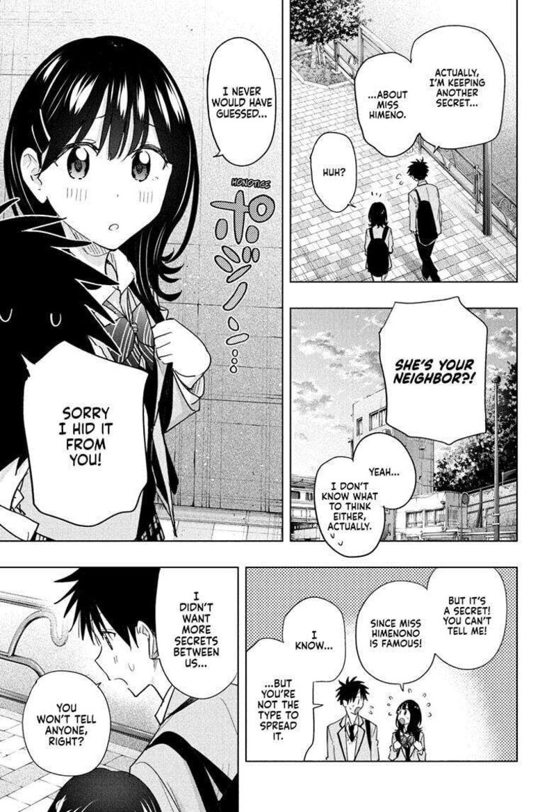 Himaten Chapter 55 Page 17