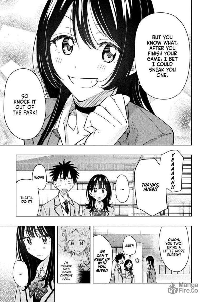 Himaten Chapter 55 Page 3