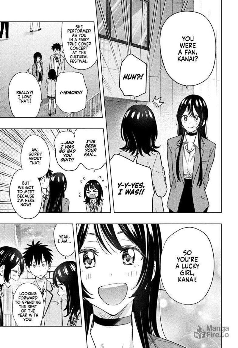 Himaten Chapter 55 Page 5