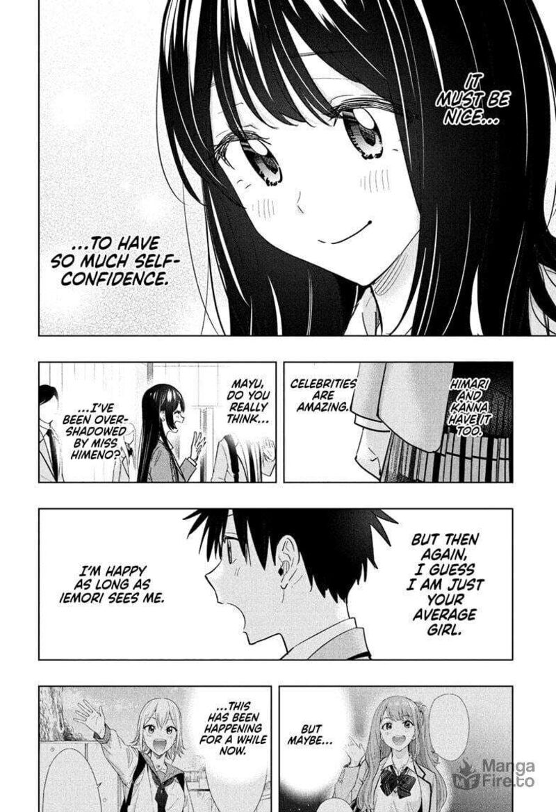 Himaten Chapter 55 Page 6