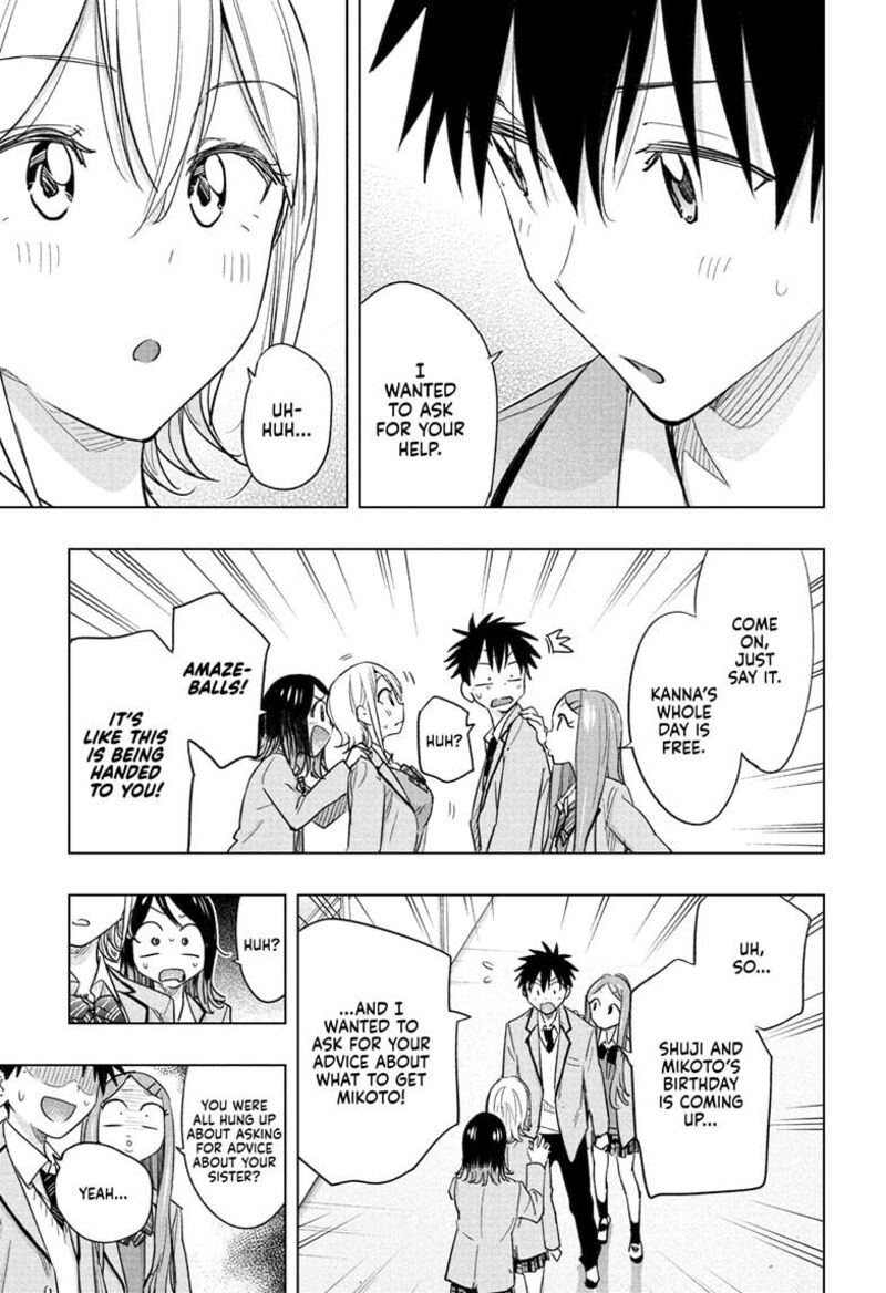 Himaten Chapter 56 Page 3