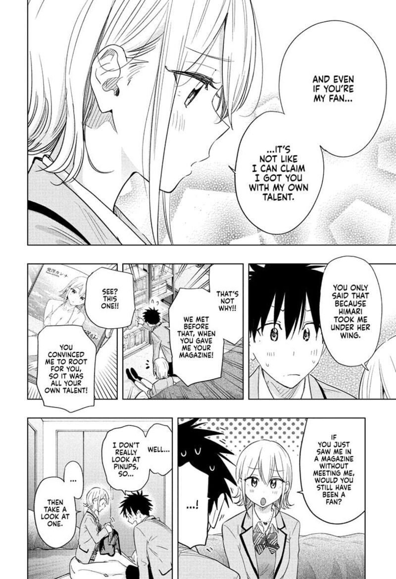 Himaten Chapter 57 Page 12