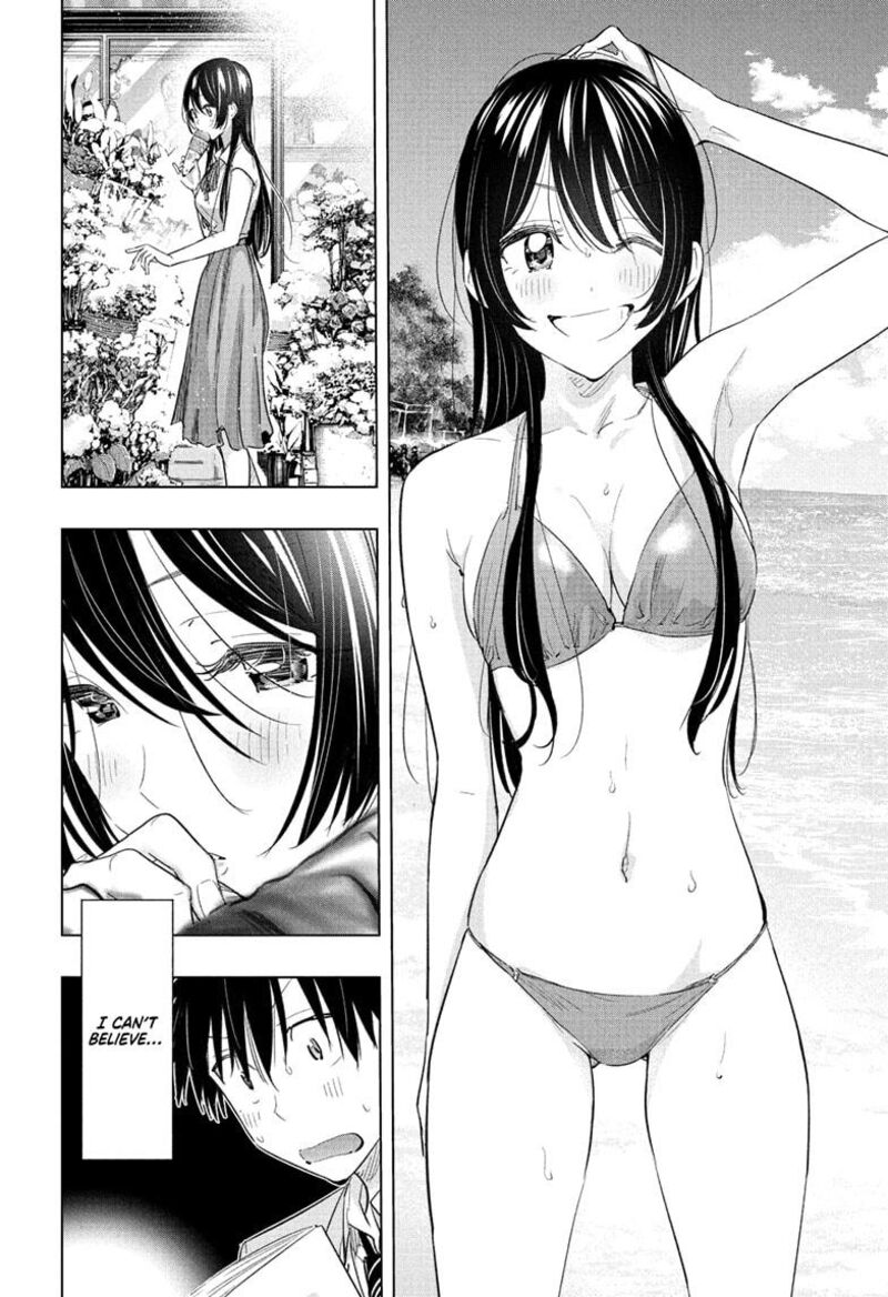 Himaten Chapter 57 Page 14