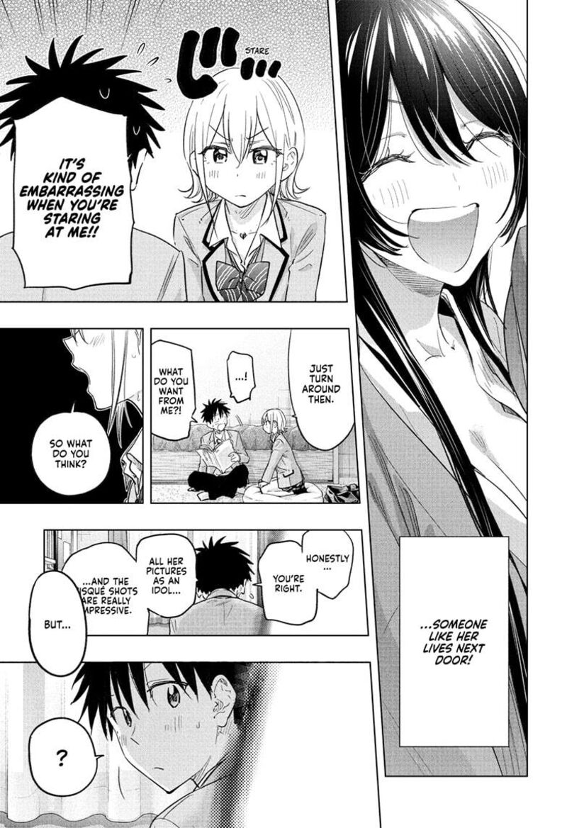 Himaten Chapter 57 Page 15
