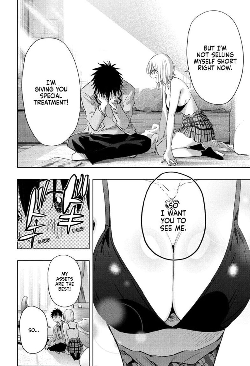 Himaten Chapter 57 Page 20