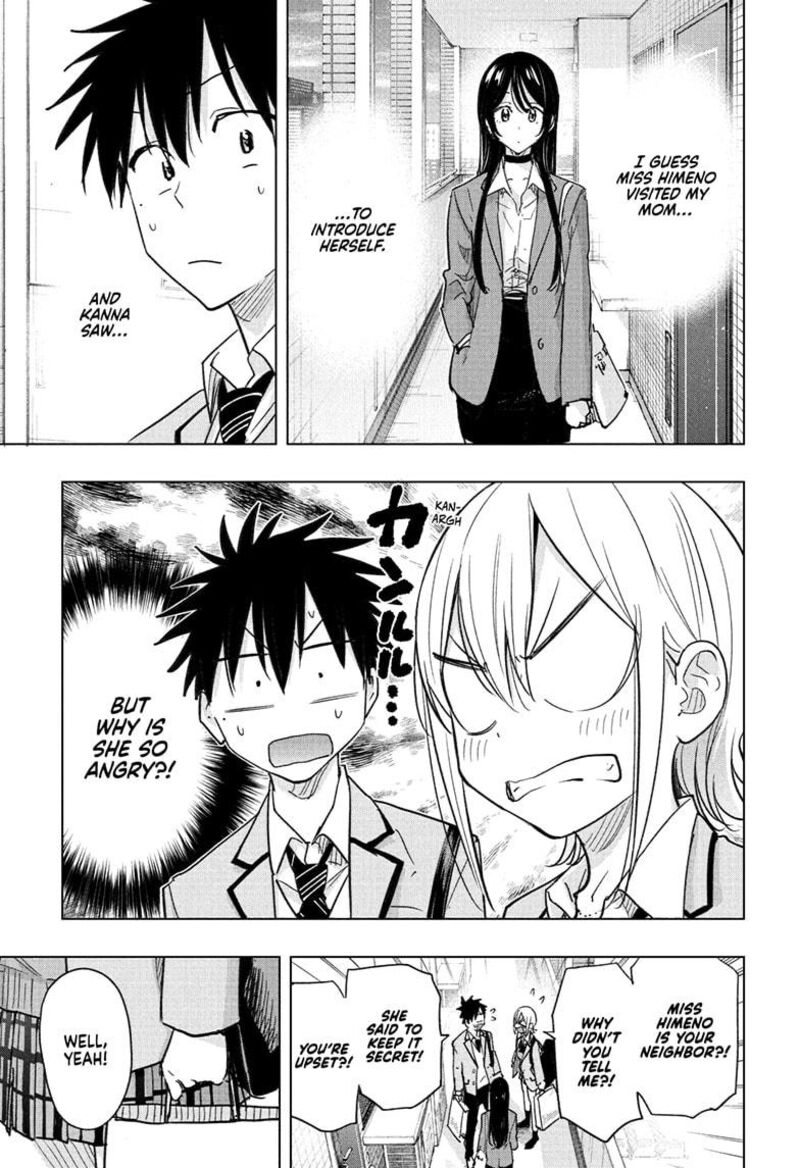 Himaten Chapter 57 Page 3