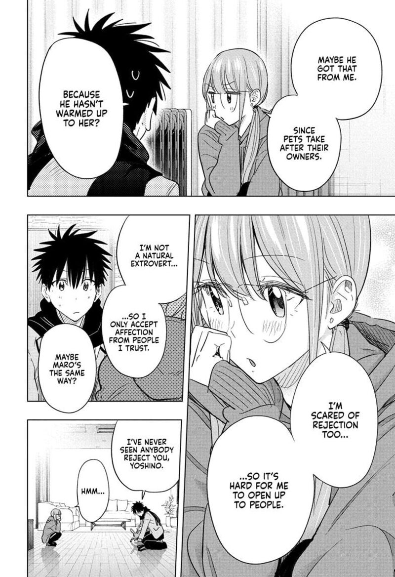 Himaten Chapter 58 Page 10