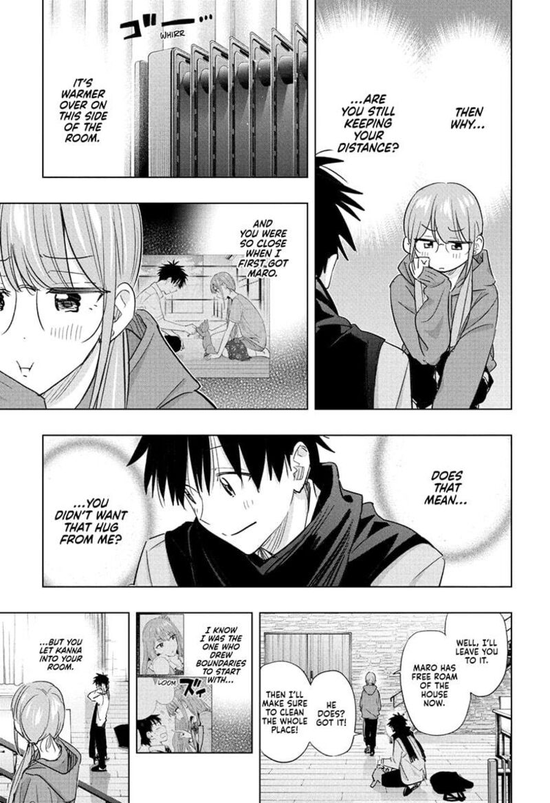Himaten Chapter 58 Page 11