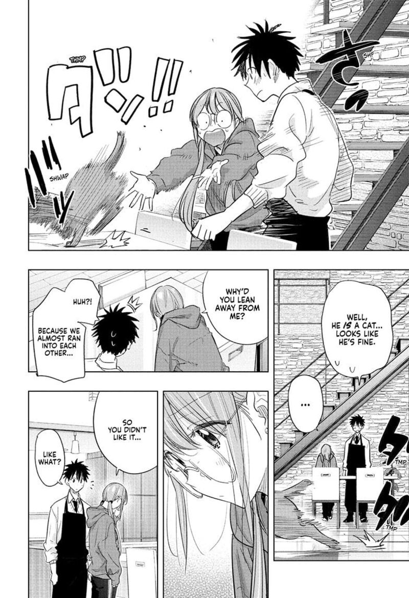 Himaten Chapter 58 Page 14