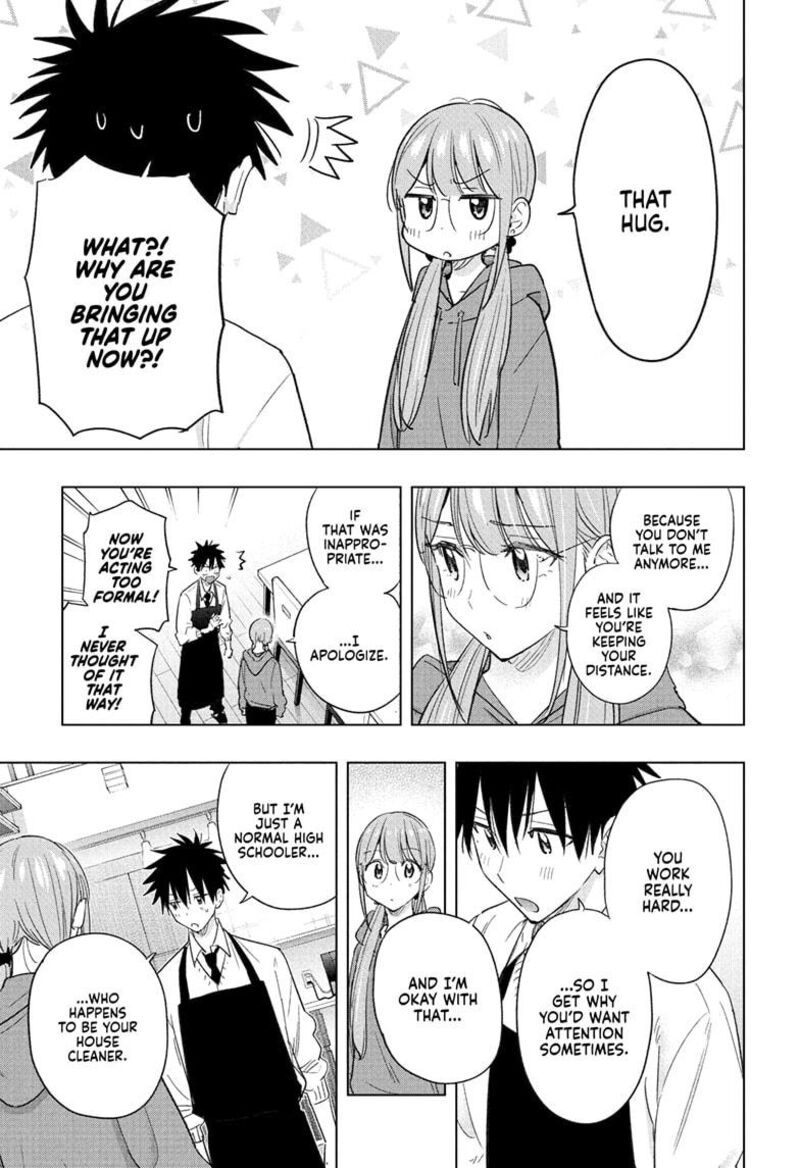 Himaten Chapter 58 Page 15