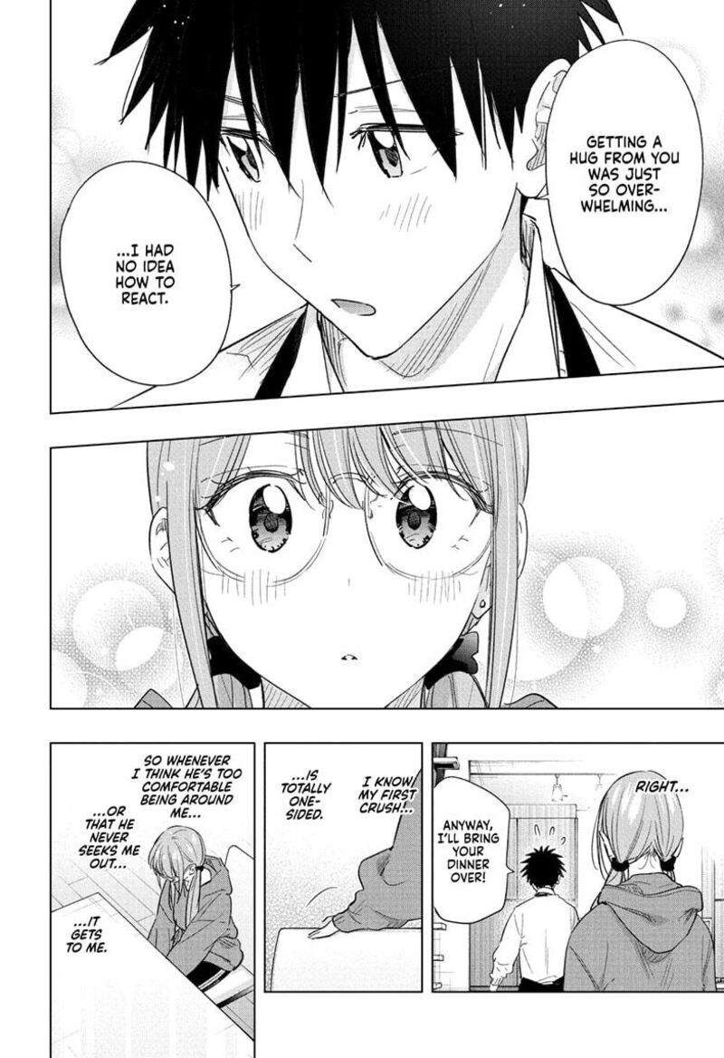 Himaten Chapter 58 Page 16