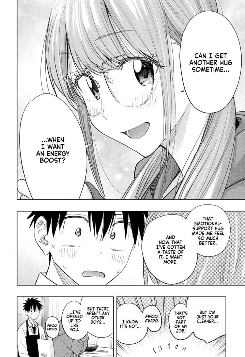Himaten Chapter 58 Page 18