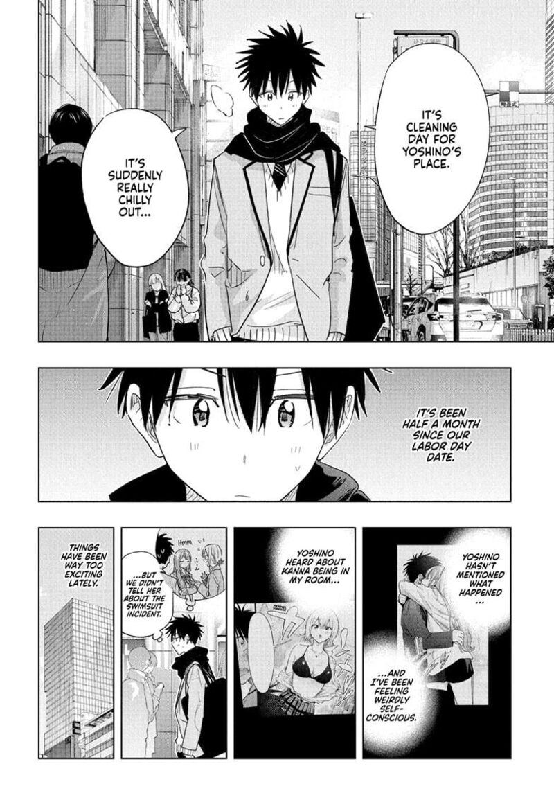 Himaten Chapter 58 Page 8