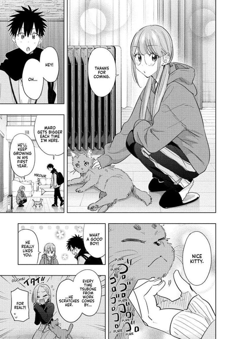 Himaten Chapter 58 Page 9
