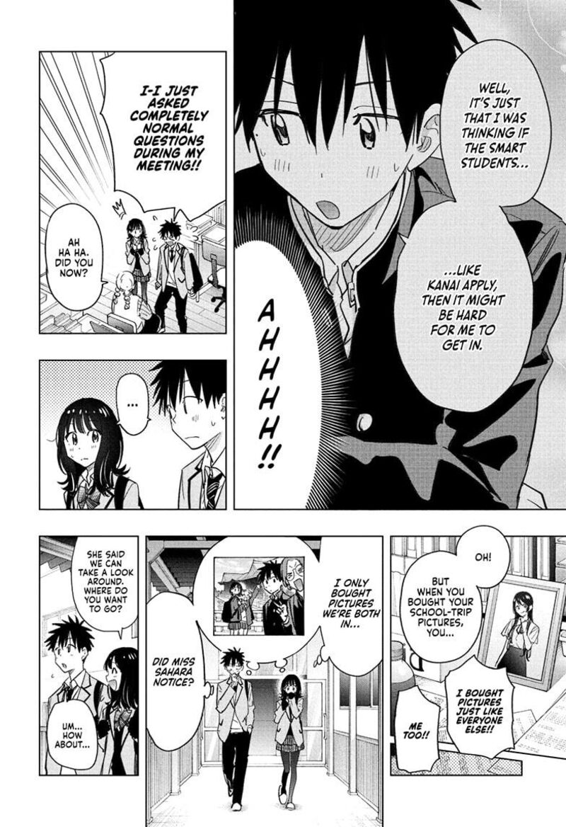 Himaten Chapter 59 Page 10