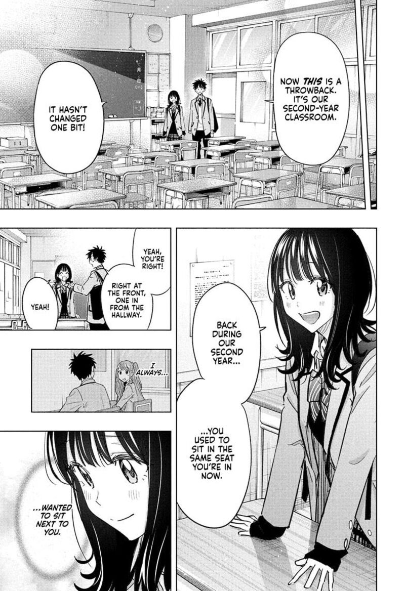 Himaten Chapter 59 Page 11
