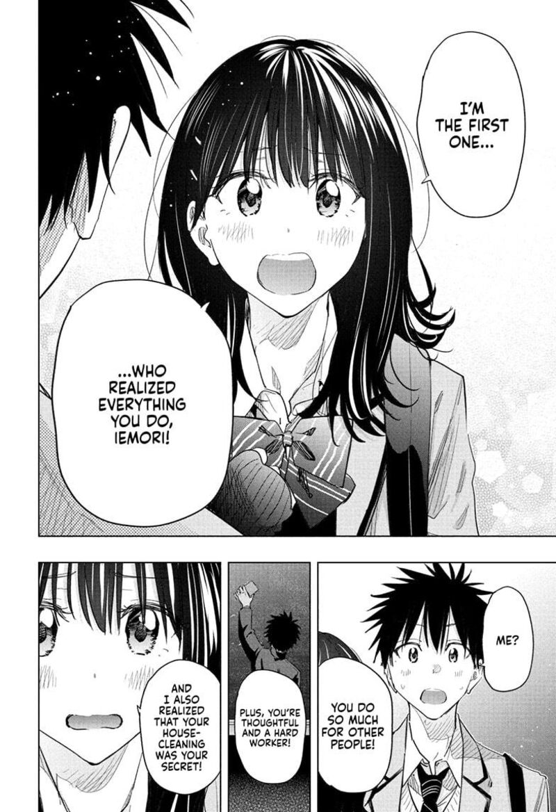 Himaten Chapter 59 Page 14