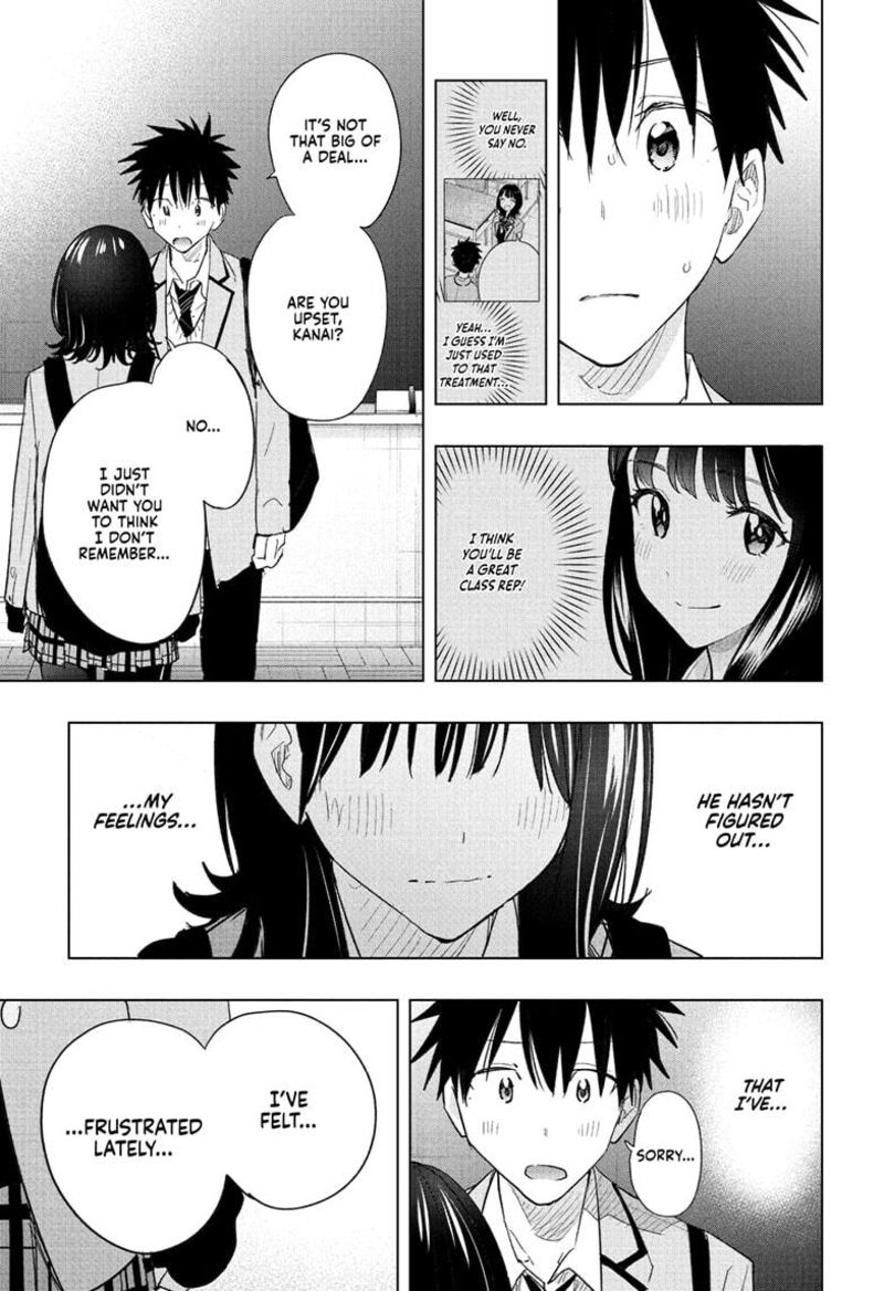 Himaten Chapter 59 Page 15