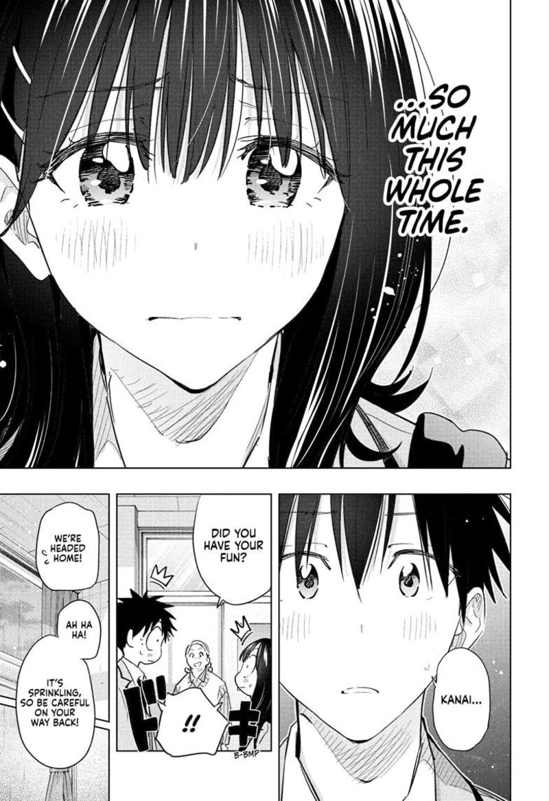 Himaten Chapter 59 Page 17