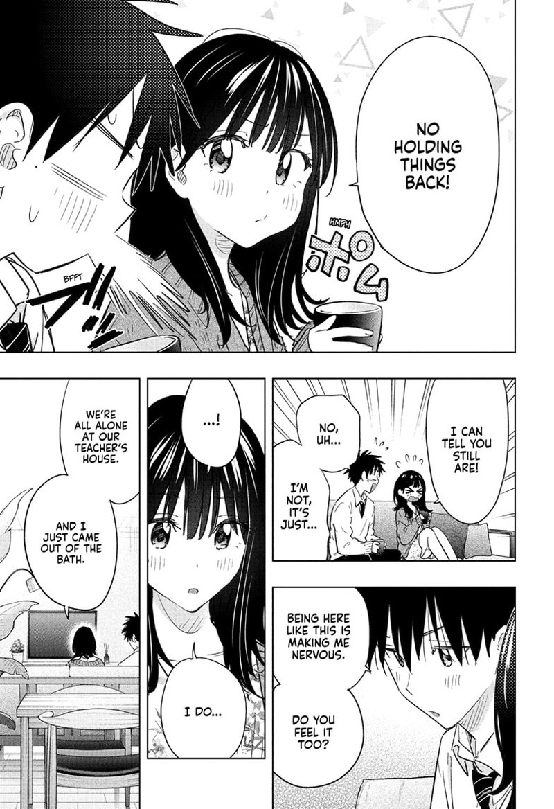 Himaten Chapter 60 Page 13