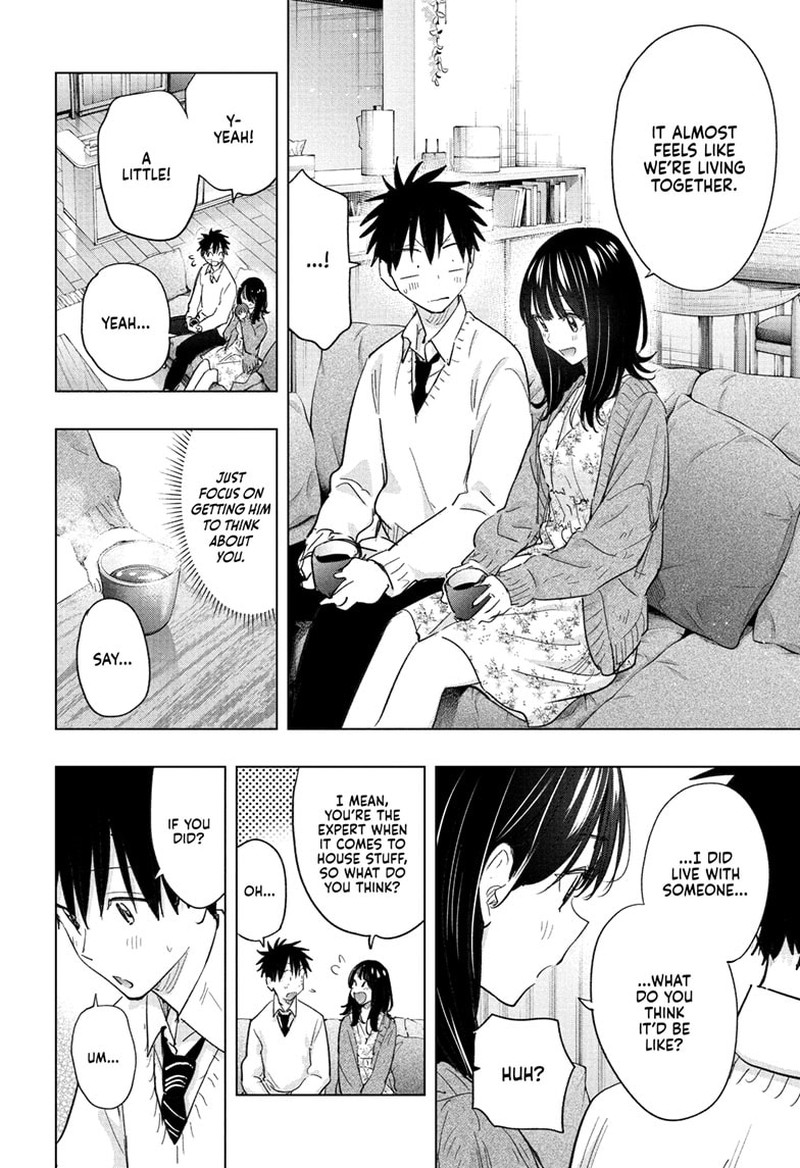 Himaten Chapter 60 Page 14