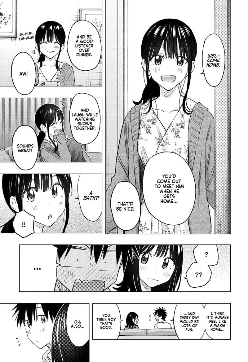 Himaten Chapter 60 Page 15