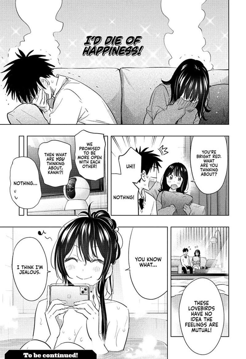 Himaten Chapter 60 Page 19