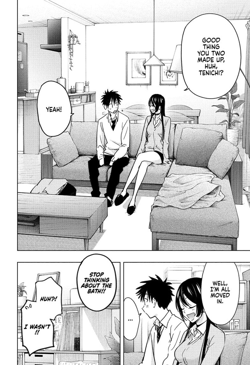 Himaten Chapter 60 Page 6