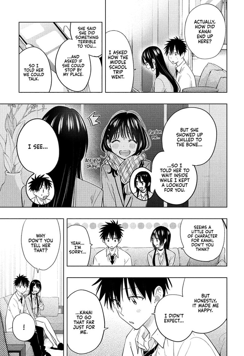 Himaten Chapter 60 Page 7