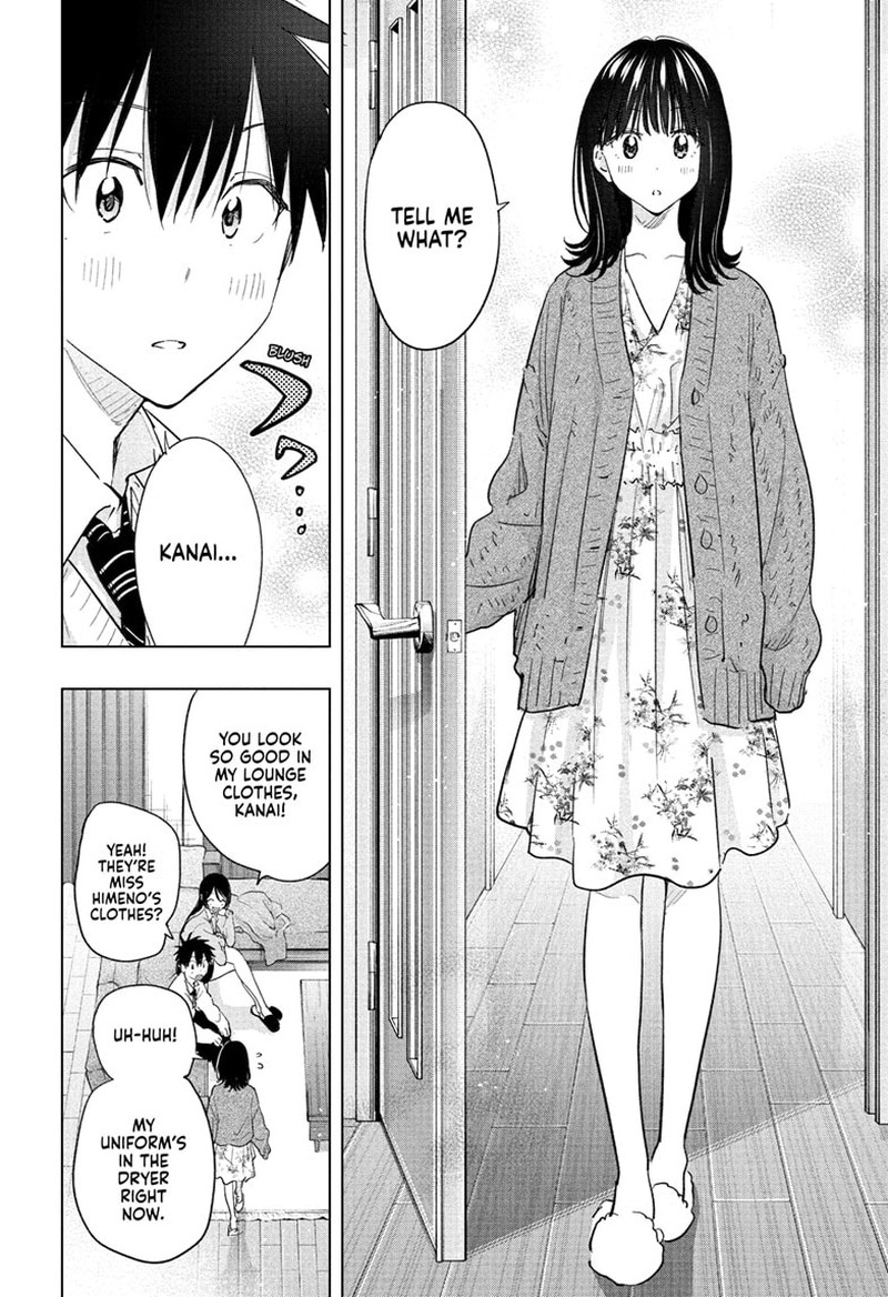 Himaten Chapter 60 Page 8