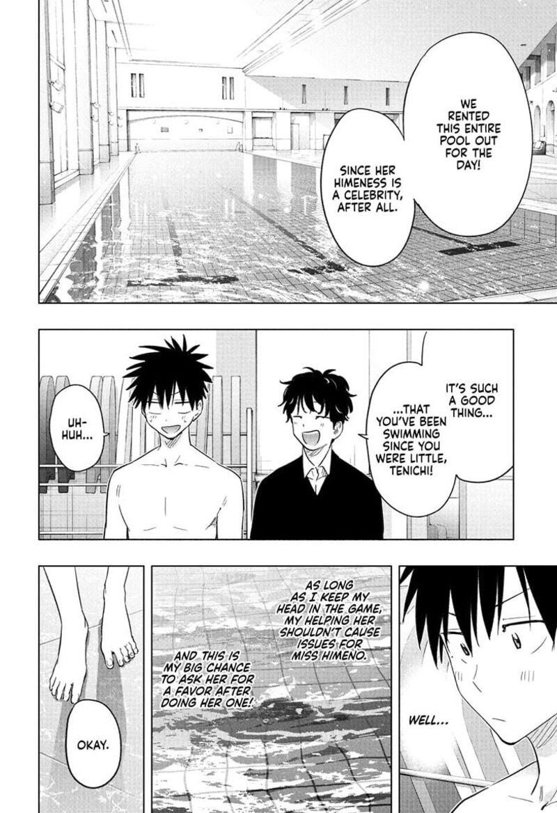 Himaten Chapter 61 Page 10