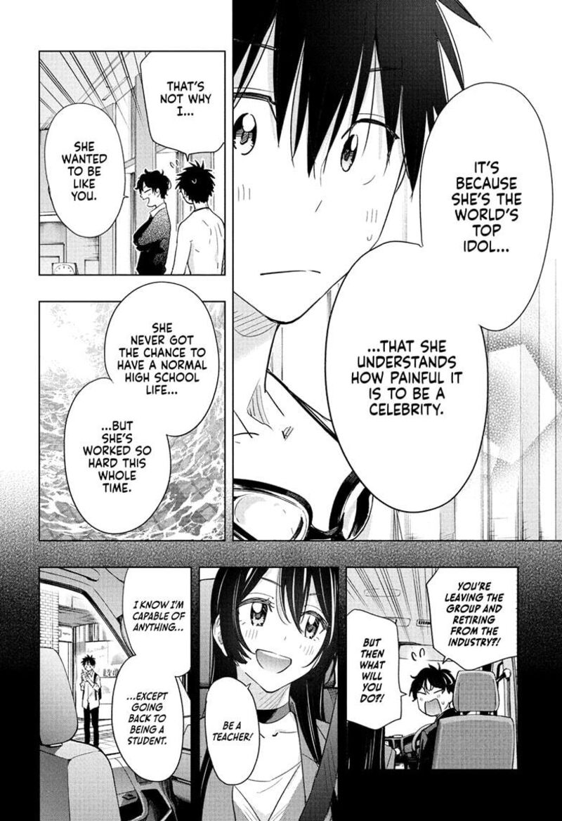 Himaten Chapter 61 Page 16
