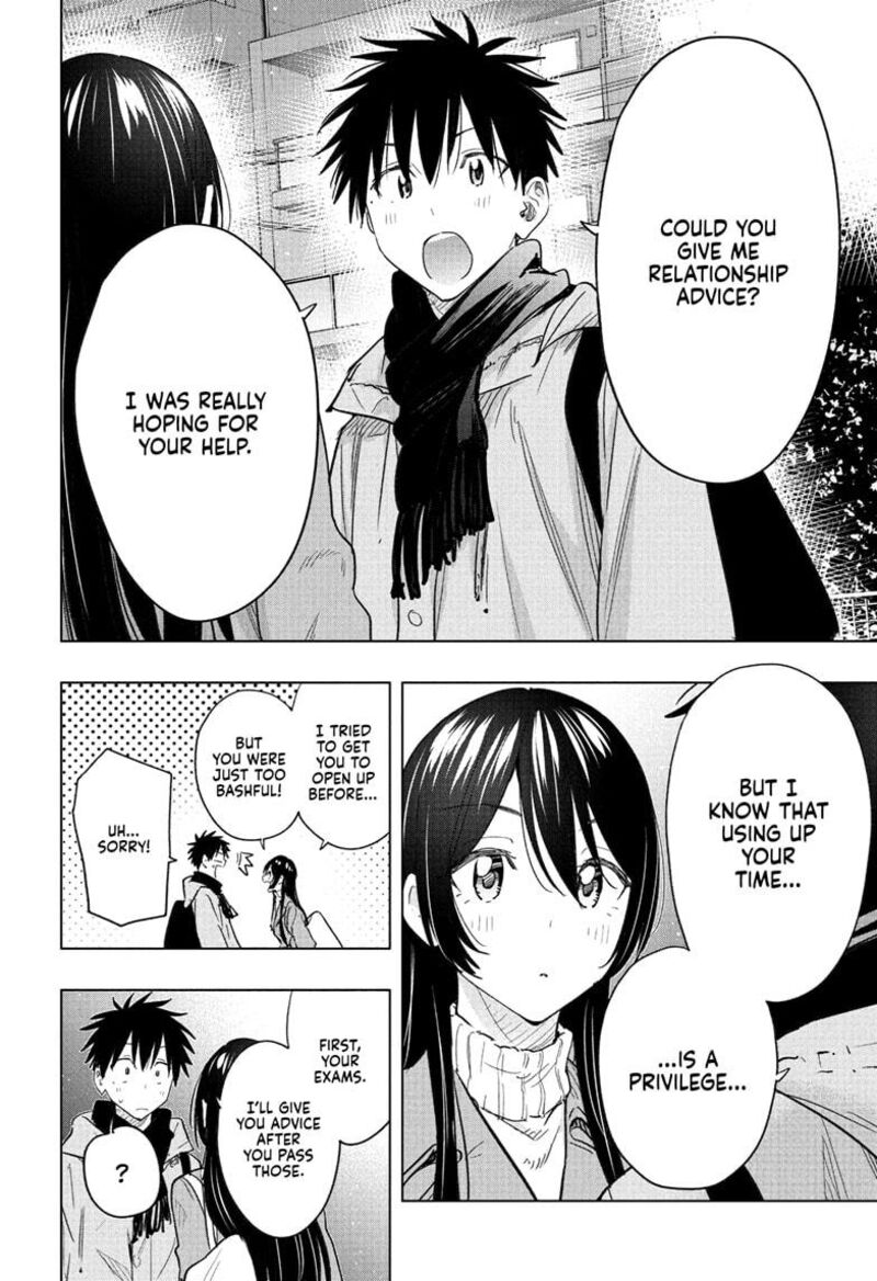 Himaten Chapter 61 Page 18