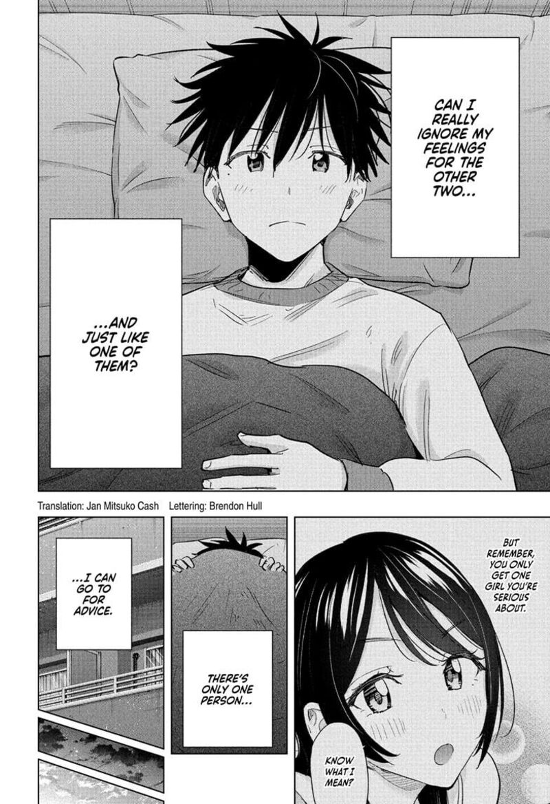Himaten Chapter 61 Page 2