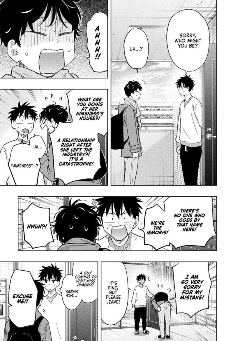 Himaten Chapter 61 Page 5