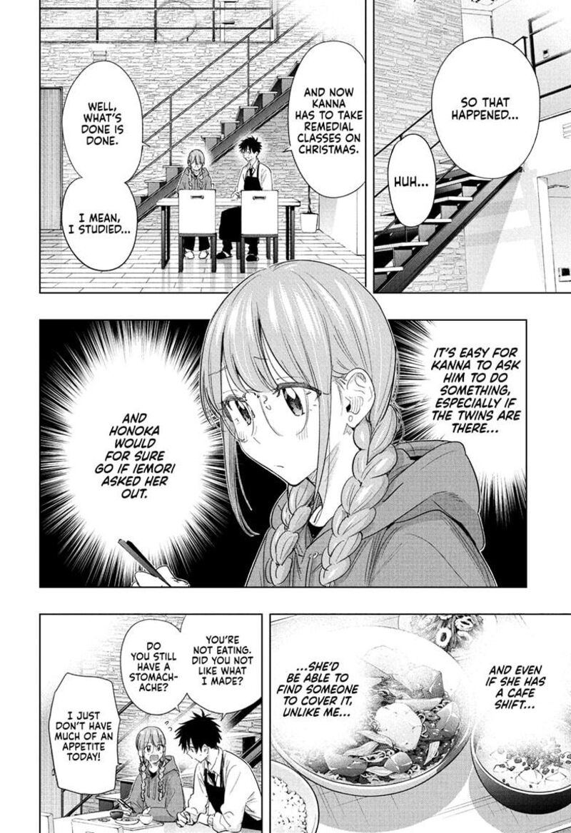 Himaten Chapter 62 Page 14