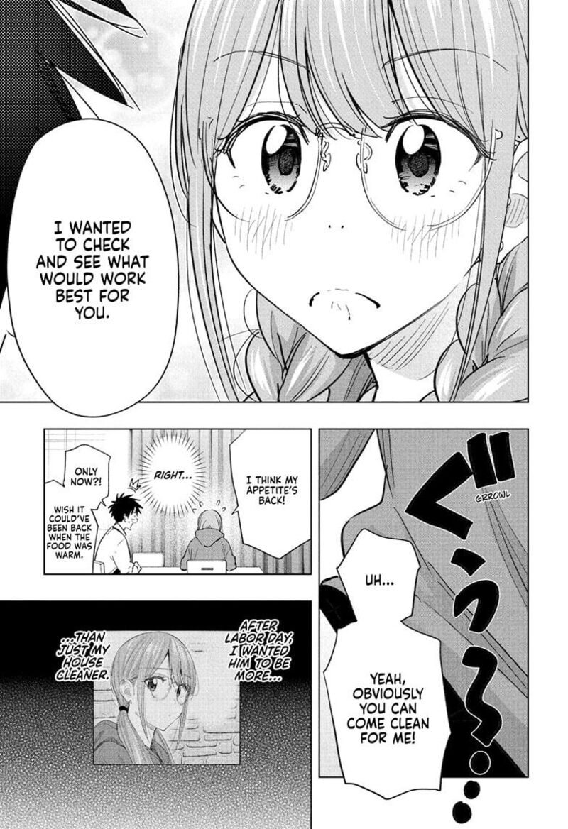 Himaten Chapter 62 Page 17