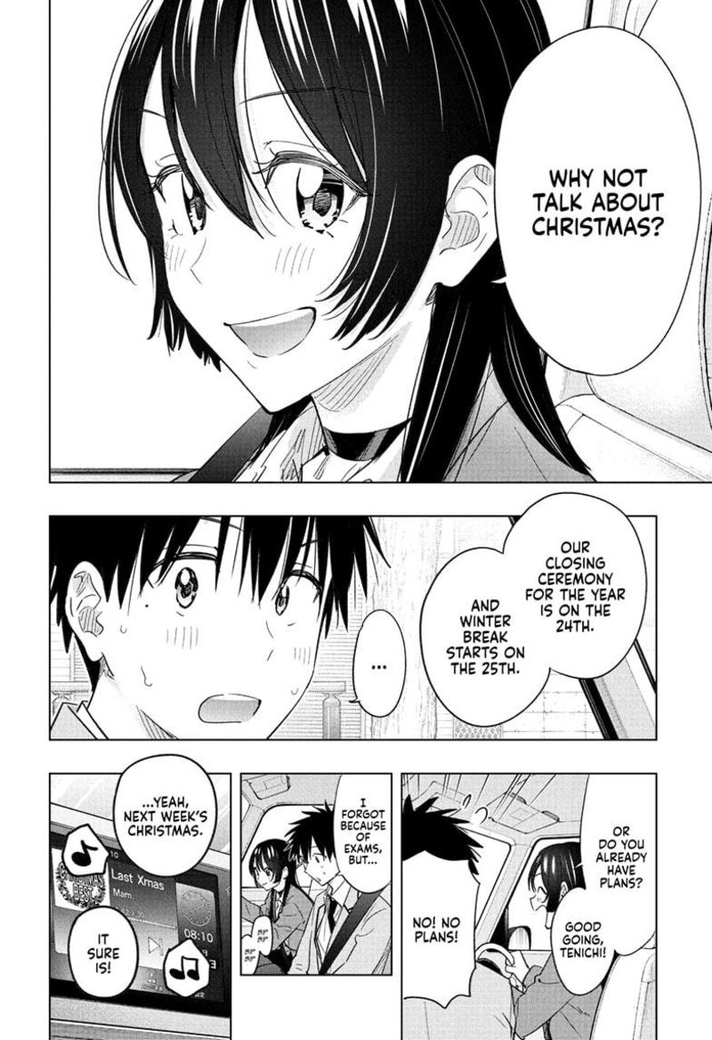 Himaten Chapter 62 Page 2