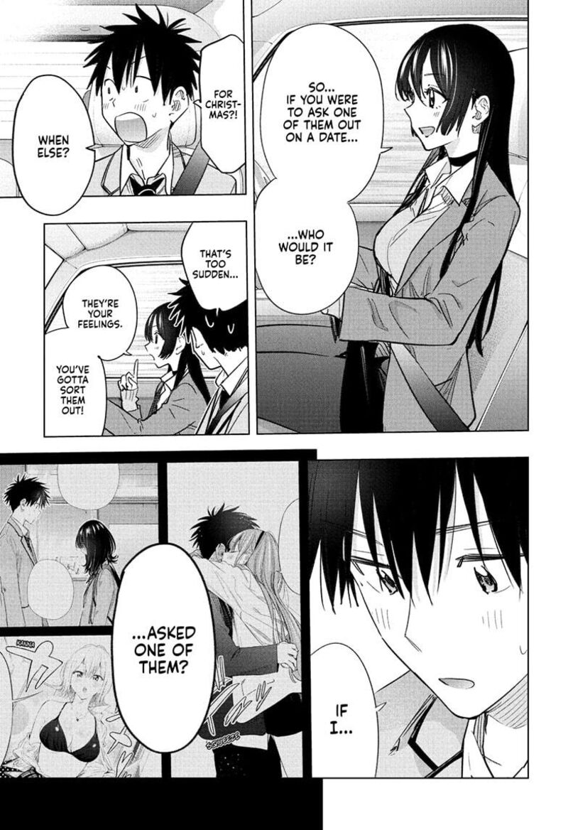 Himaten Chapter 62 Page 3