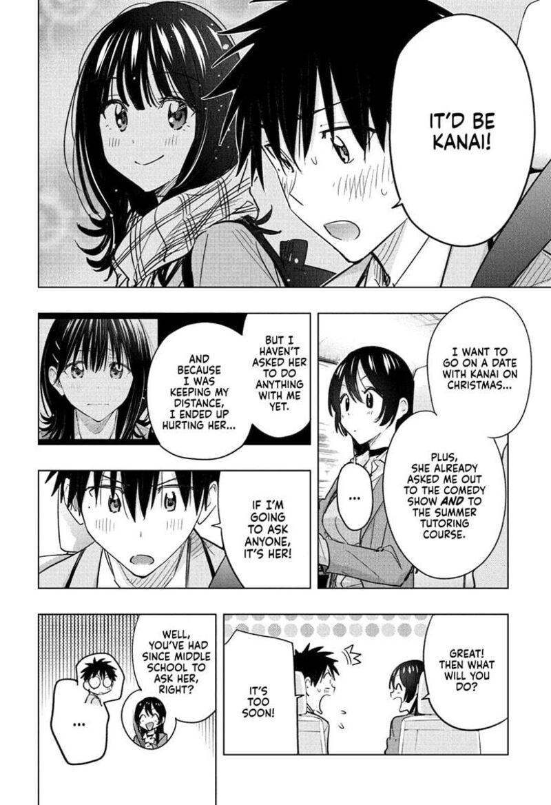 Himaten Chapter 62 Page 4