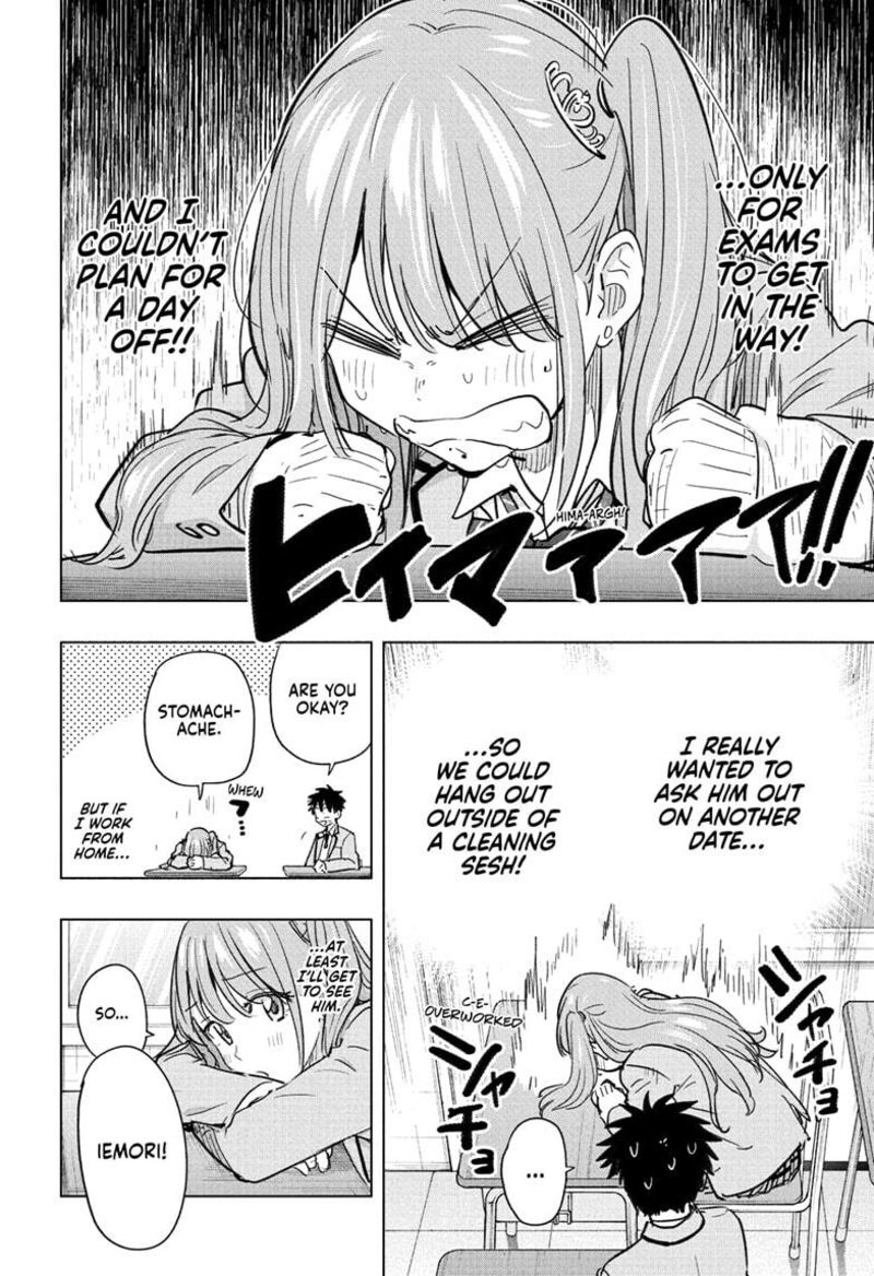 Himaten Chapter 62 Page 6