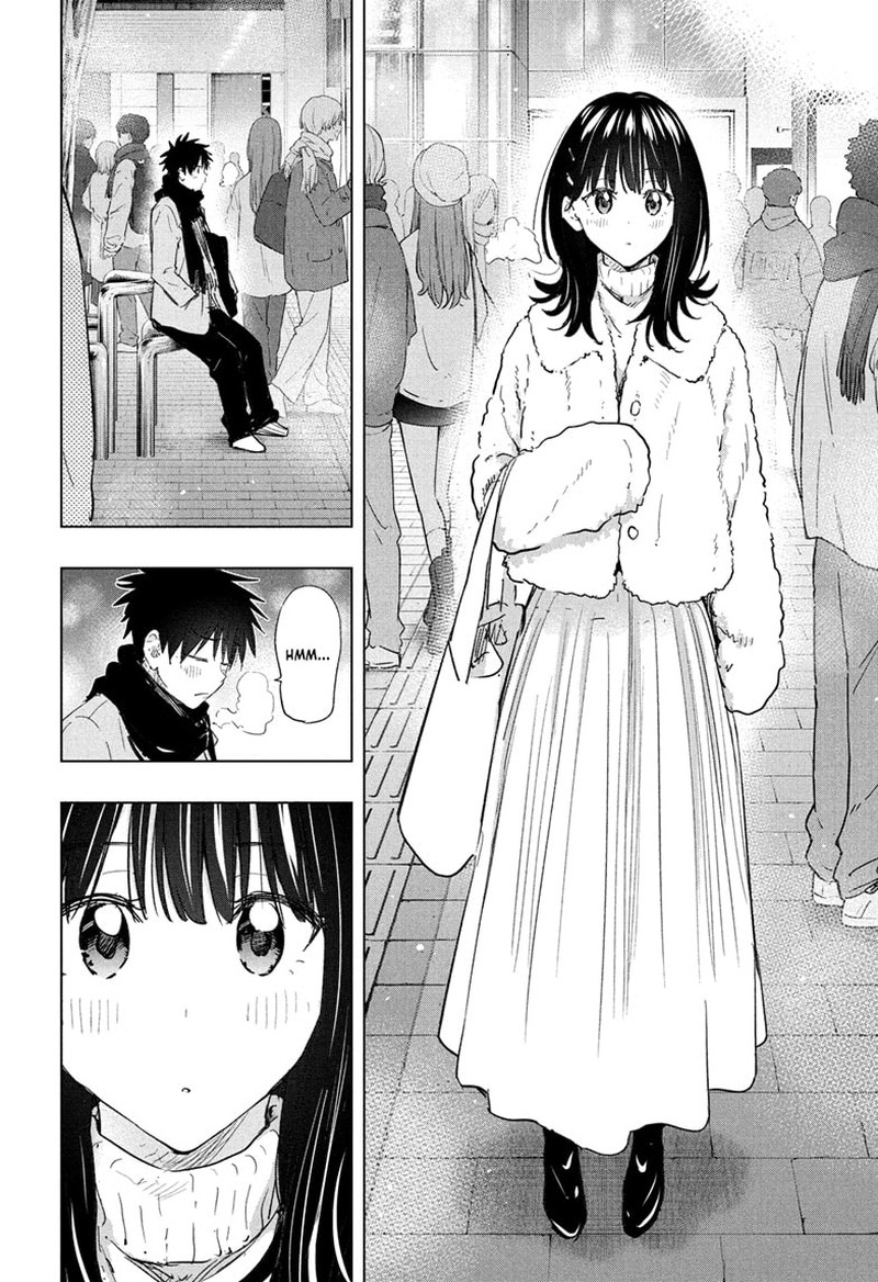 Himaten Chapter 64 Page 10