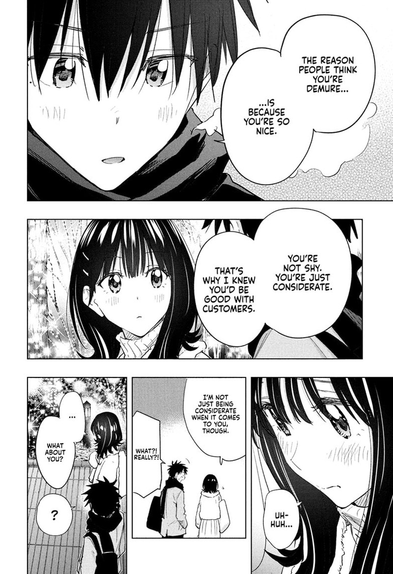 Himaten Chapter 64 Page 14