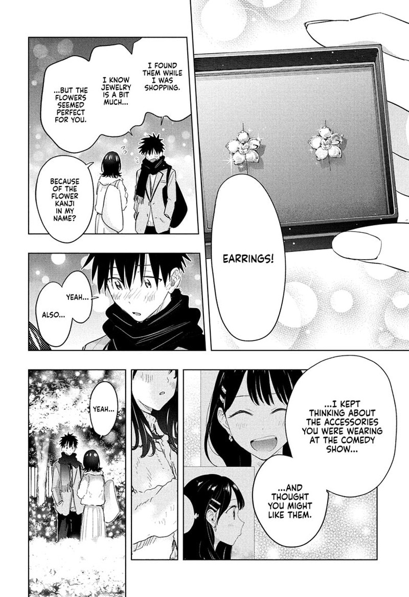 Himaten Chapter 64 Page 18