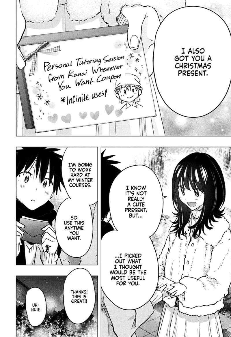 Himaten Chapter 64 Page 20