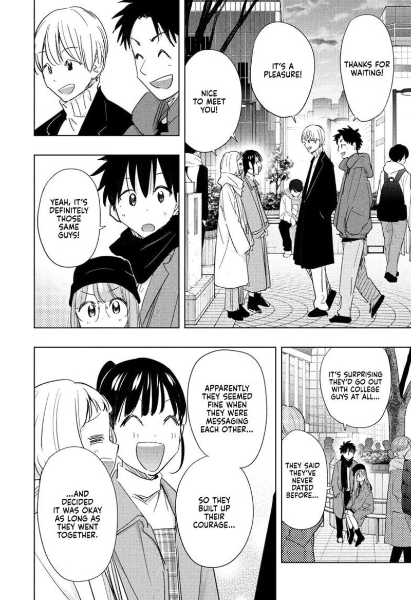 Himaten Chapter 65 Page 12