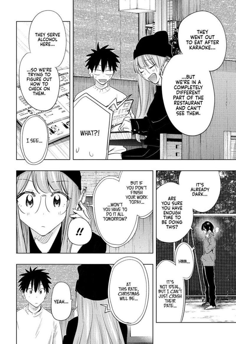 Himaten Chapter 65 Page 14