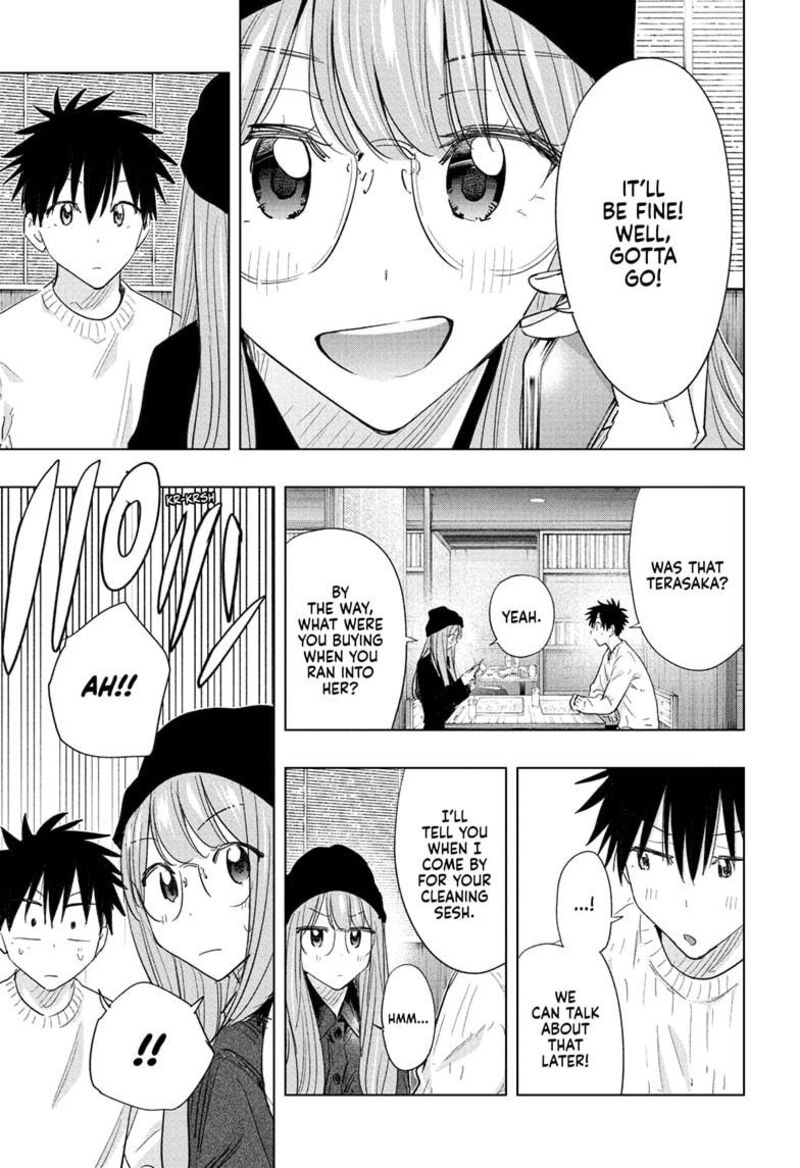 Himaten Chapter 65 Page 15